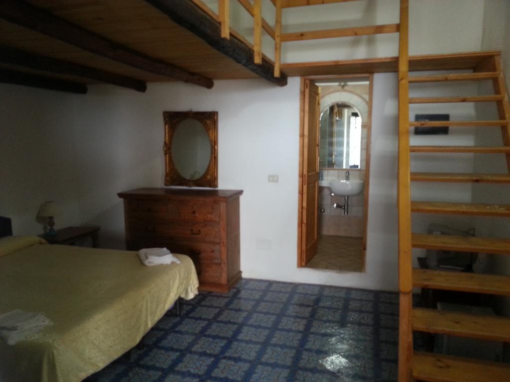 Villa La Rosa Pecorini Zimmer foto