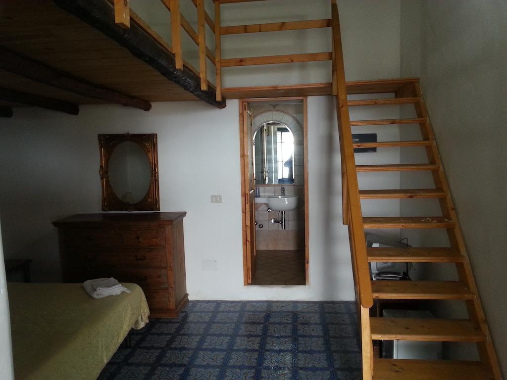 Villa La Rosa Pecorini Zimmer foto
