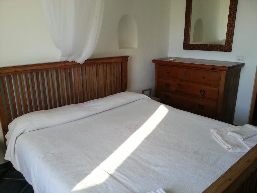 Villa La Rosa Pecorini Zimmer foto