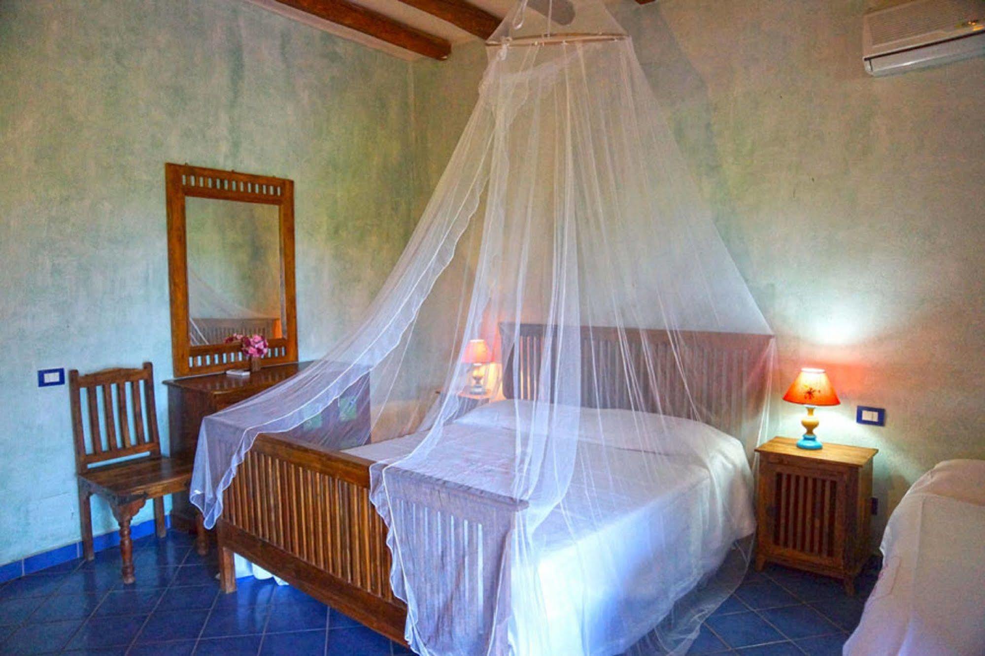 Villa La Rosa Pecorini Exterior foto